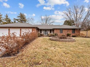 3208 Williams Dr, Kokomo, IN