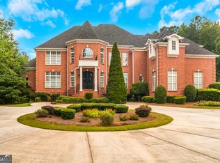 1012 Legacy Hills Dr, McDonough, GA 30253