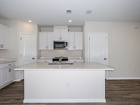 Margarita Kitchen