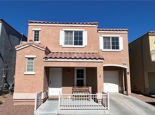 6338 Smooth Plain Ave, Las Vegas, NV 89139