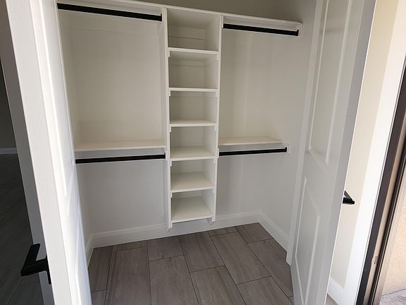 entry way coat closet