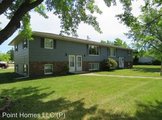 4400 Terrace Ln APT 3, Stevens Point, WI 54481