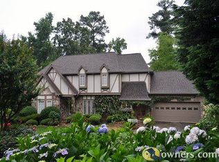 1158 Byrnwyck Ct, Atlanta, GA 30319