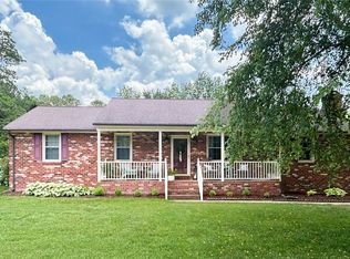 8001 Wood Mill Dr, Henrico, VA 23231