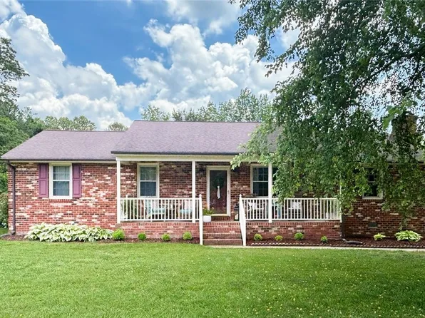 8001 Wood Mill Dr, Henrico, VA 23231