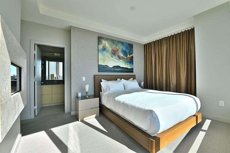 Victoria Apartment for rent - 2 Bedrooms — photo 5