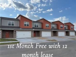 1020 Seaborn Way, Pea Ridge, AR 72751