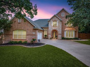 3400 Brighton Ct, Highland Village, TX 75077