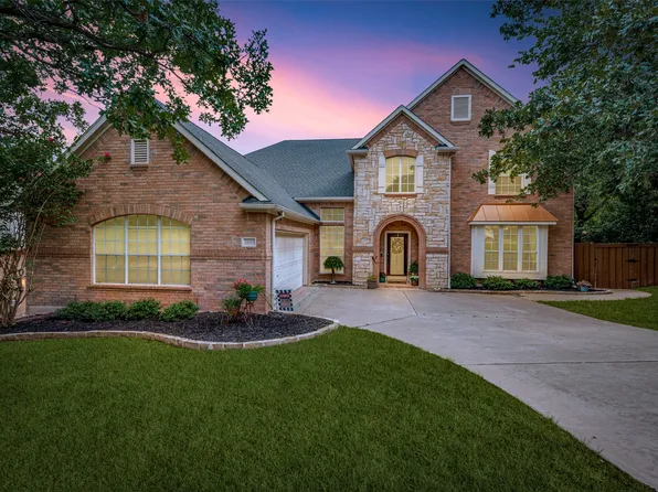 3400 Brighton Ct, Highland Village, TX 75077