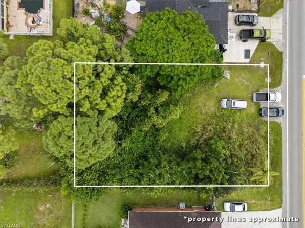 18356 Oriole RD, FORT MYERS, FL 33967