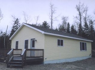 162 Bert Gray Rd, Sullivan, ME 04664