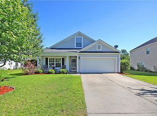1048 Briar Rose Ln, Ladson, SC 29456