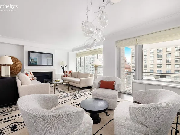 200 E 66th St APT B1405, New York, NY 10065