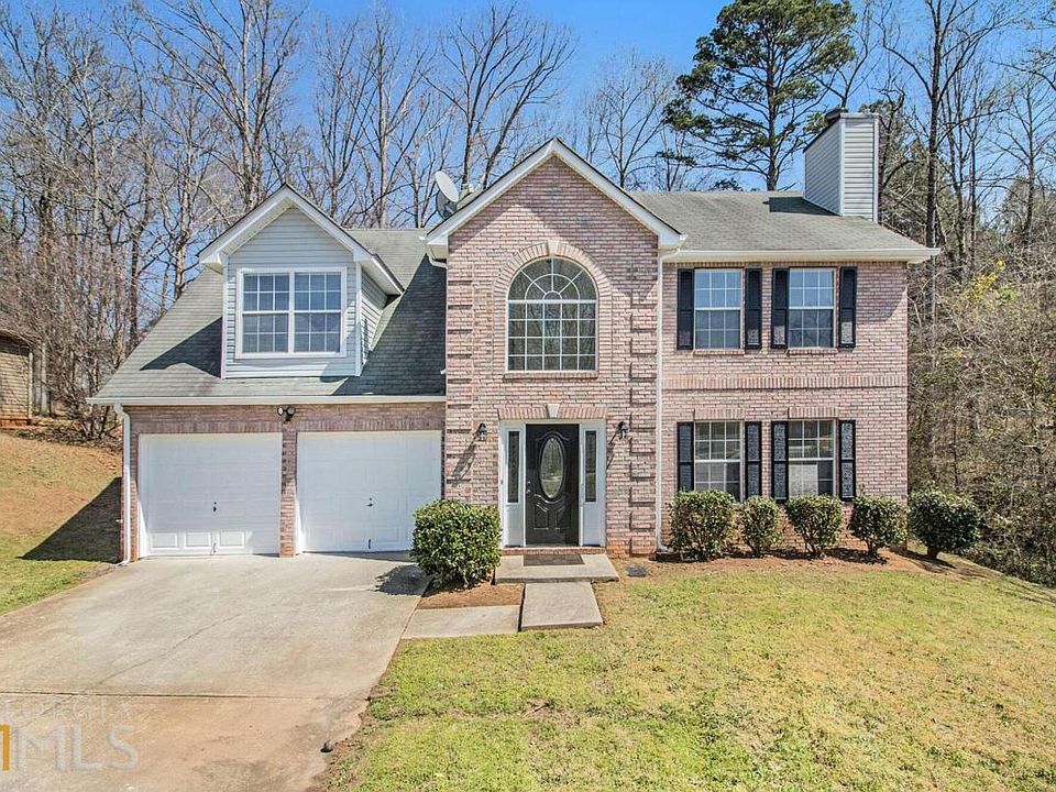 4250 Donna Way, Lithonia, GA 30038 Zillow