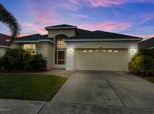 1294 Potomac Dr, Merritt Island, FL 32952