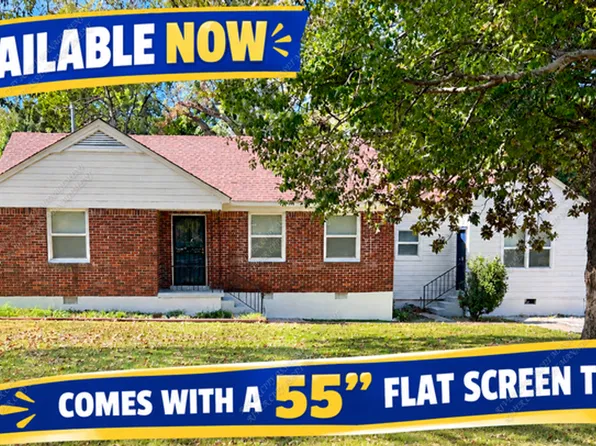 4213 E Stevens Cir, Memphis, TN 38116