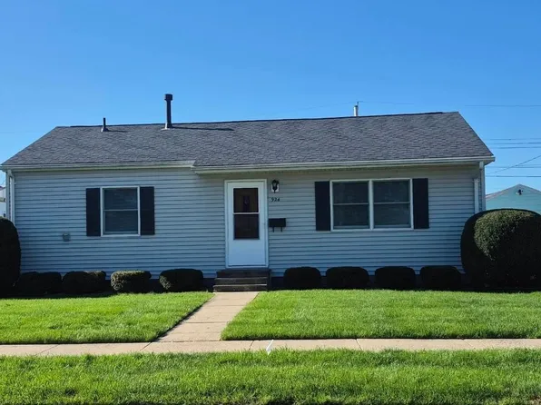 924 Clinton Ave, Ottumwa, IA 52501