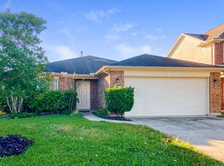 3110 Pathfinders Pass, Spring, TX 77373