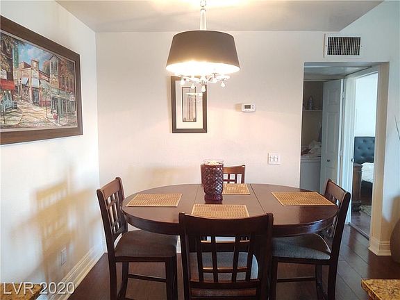 5th image of 4200 S Valley View Blvd Unit 3014