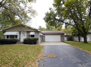 310 2nd Ave, Montgomery, IL 60538