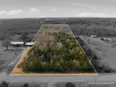 County Road 490, Mexia, TX, 76667