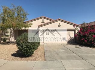 2643 S 84th Gln, Tolleson, AZ 85353