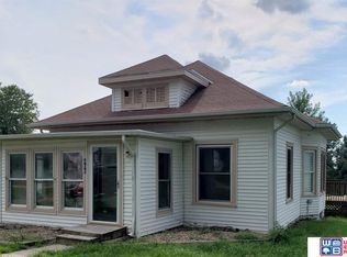 405 Livingston St, Filley, NE 68357