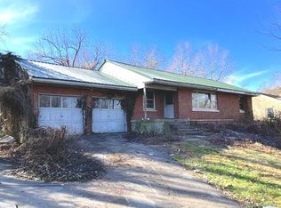 710 East Dr, Danville, KY 40422
