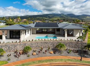1015 Anapuni Pl LOT 62, Lahaina, HI 96761