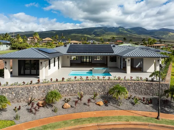 1015 Anapuni Pl Lot 62, Lahaina, HI 96761