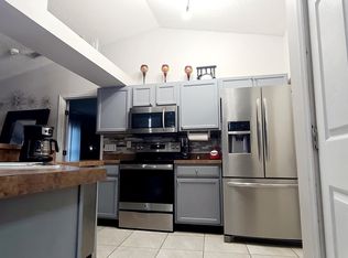 1322 SW Halford Ave, Port Saint Lucie, FL 34953