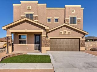 3138 Red Creek Dr, El Paso, TX 79938