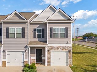 2600 Sherman Way, Columbia, TN 38401