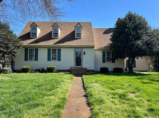 3142 Harvesttime Cres, Chesapeake, VA 23321