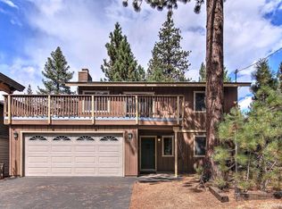 729 Stanford Ave, South Lake Tahoe, CA 96150