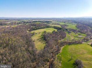 Saint Louis Rd, Middleburg, VA 20117