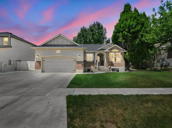 1023 N 3300 W, Layton, UT 84041
