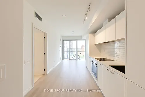 3 Gloucester St #2511 Photo 1