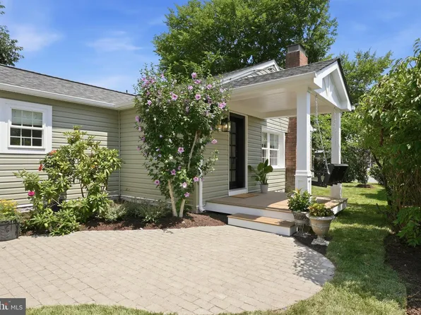 803 New Ln, Saint Michaels, MD 21663