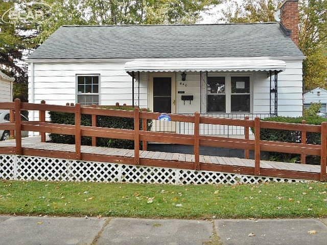 1st image of this home