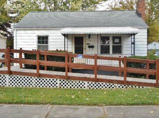 640 Lincoln Ave, Flint, MI 48507