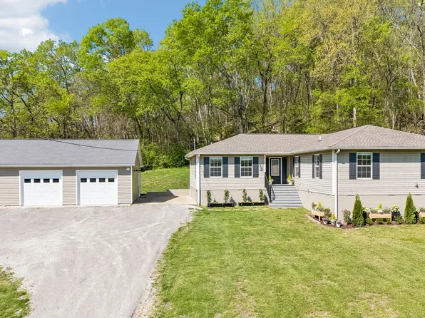 5309 Carters Creek Pike, Thompsons Station, TN 37179