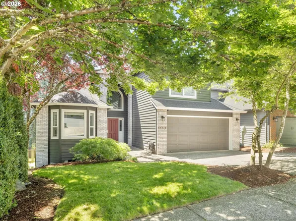 11336 NW Kenzie Ln, Portland, OR 97229