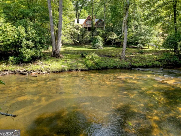 324 Cooper Creek Dr, Suches, GA 30572