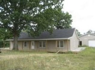 1580 Cream Ridge Rd, Junction City, KY 40440