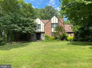 109 Martins Run Rd, Media, PA 19063