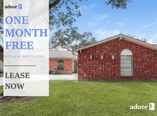 4607 Shawna St, Houston, TX 77084