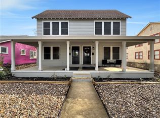 325 Louisiana Ave, Corpus Christi, TX 78404