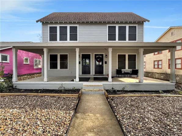 325 Louisiana Ave, Corpus Christi, TX 78404