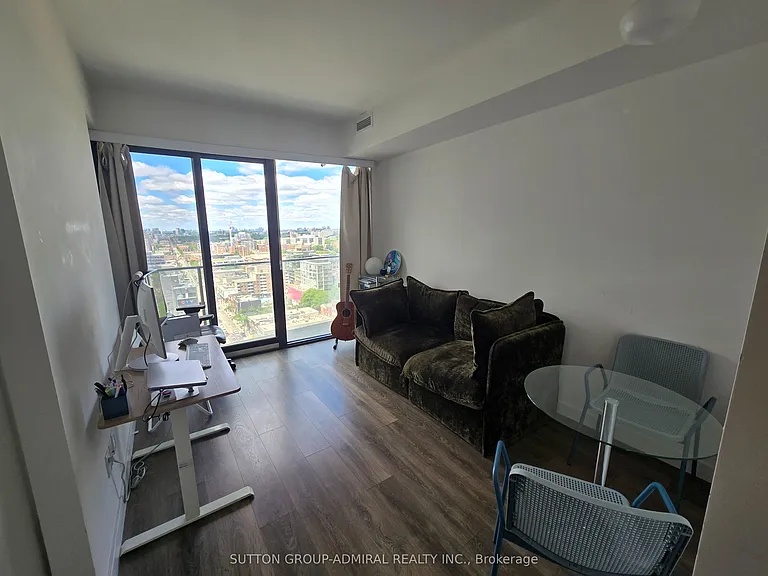 215 Queen St W #1802 — Photo 3